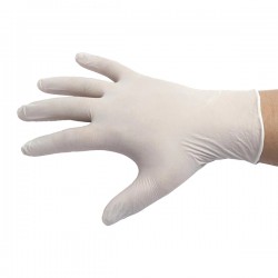 Gants Nitrile sans Poudre...