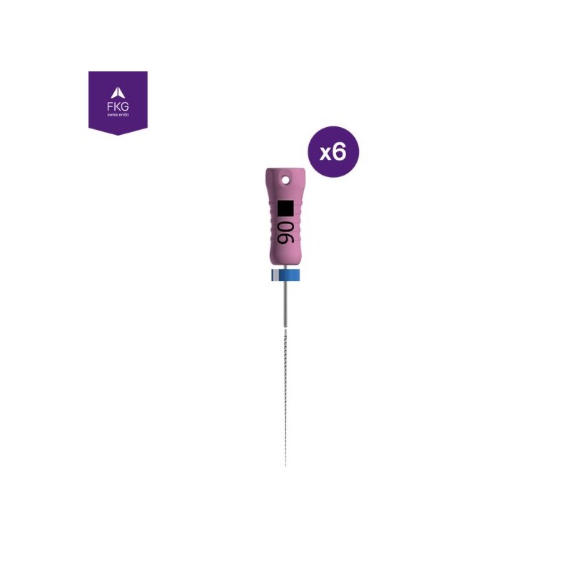 Limes K 154 31mm no 6, manche SMG S1.1B4.00.0AS.FK