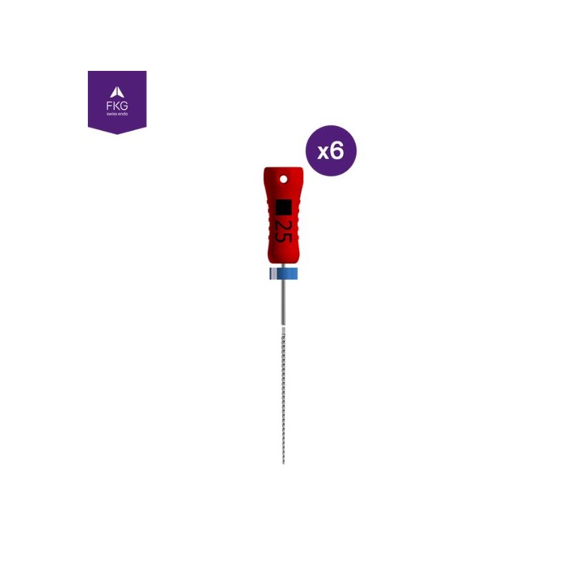 Limes K 154 31mm no 25, manche SMG S1.1B4.00.0AX.FK