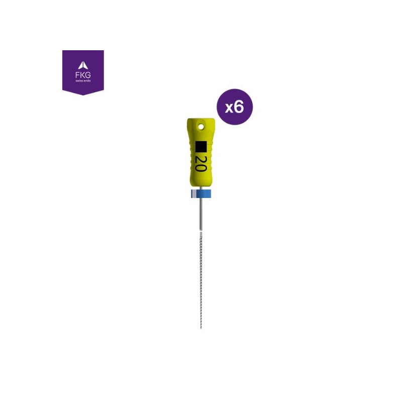 Limes K 154 31mm no 20, manche SMG S1.1B4.00.0AW.FK