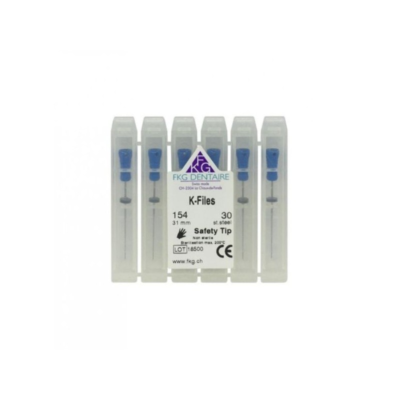 Limes K 154 31mm no 30, manche SMG 01.154.31.030.CG