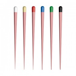 TotalFill BC pointes gutta...