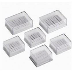 Porte-fraises Euronda 18 CA...