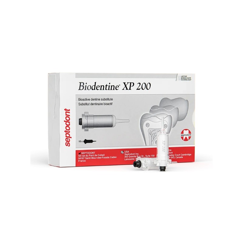 Biodentine XP 200 10799N