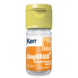 Gingibraid+ no 0a 13210...