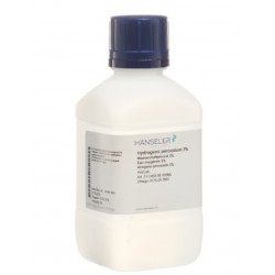 Dakin concentré 3% sextemplex