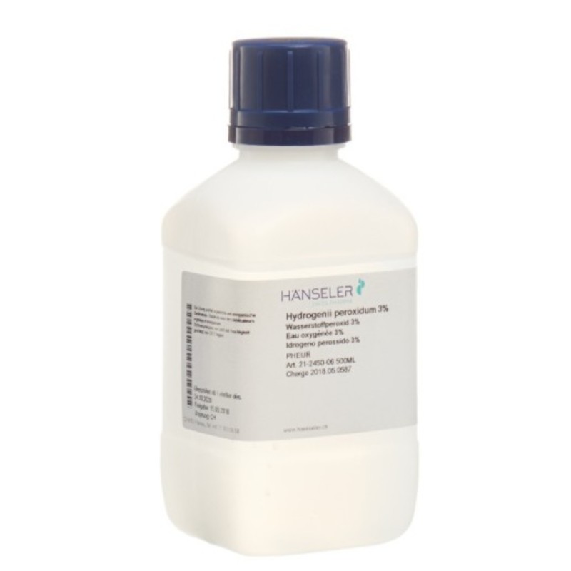 Dakin concentré 3% sextemplex