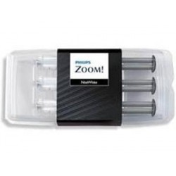 ZOOM NiteWhite 16% seringue...