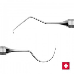 Sonde de diagnostic SG5