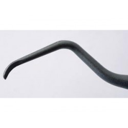 Curette à implants 1350