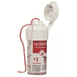 Ultrapak knitted cord no 3...