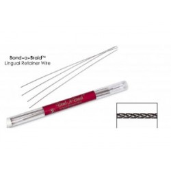 Bond A Braid Reliance...