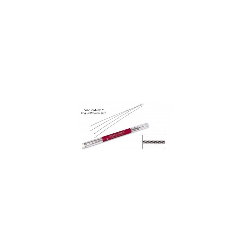 Bond A Braid Reliance 0.10x0.25 BAB2