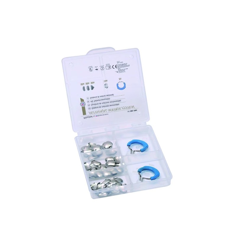 Matrices Sectionnelles HENRY SCHEIN - Taille M