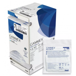 Gammex Gants stériles...